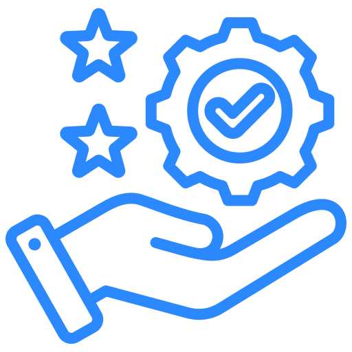 Licensed & Insured Icon